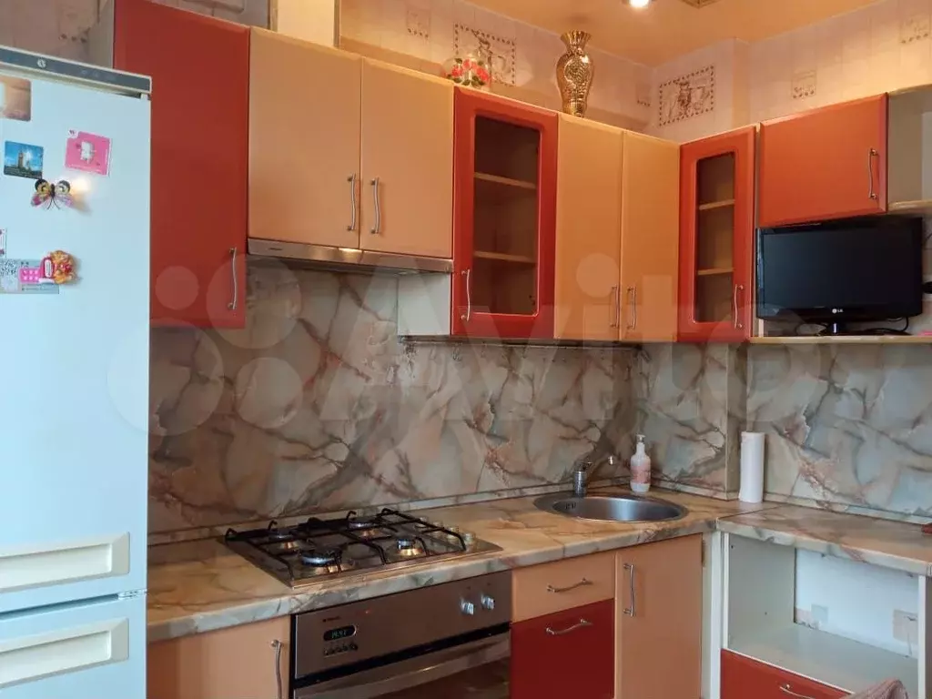 2-к. квартира, 57 м, 8/9 эт. - Фото 0
