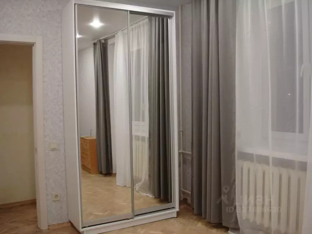 2-к кв. Москва Мосфильмовская ул., 43/40 (53.0 м) - Фото 2