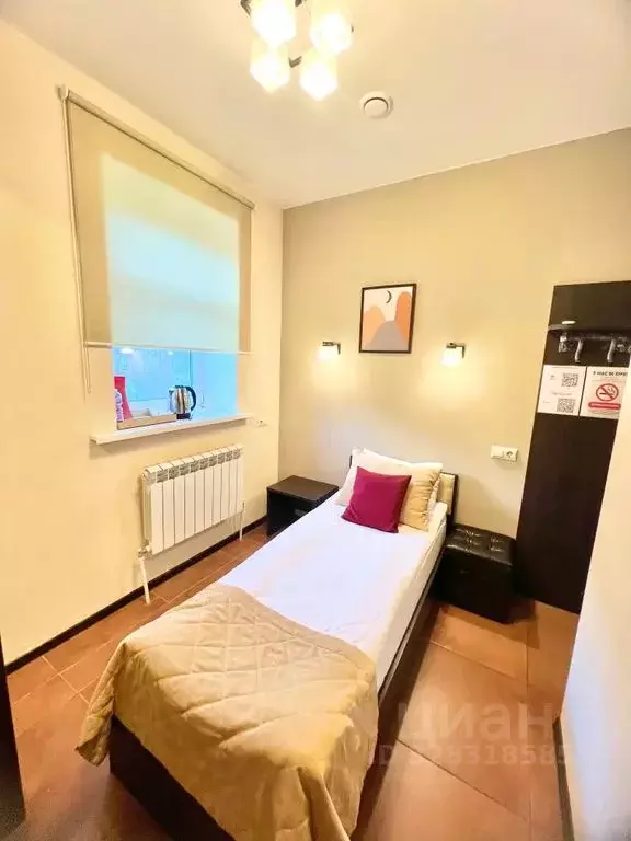 Комната Московская область, Пушкинский городской округ, пос. ... - Фото 2