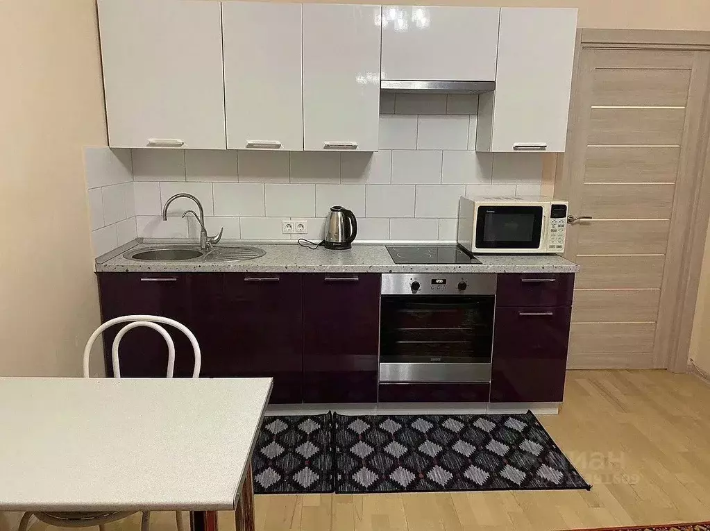 1-к кв. Московская область, Реутов Носовихинское ш., 37 (28.0 м) - Фото 0