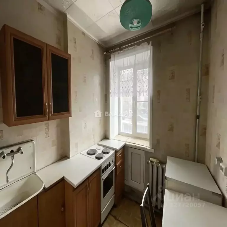 2-к кв. Бурятия, Улан-Удэ просп. 50-летия Октября, 11 (41.0 м) - Фото 2