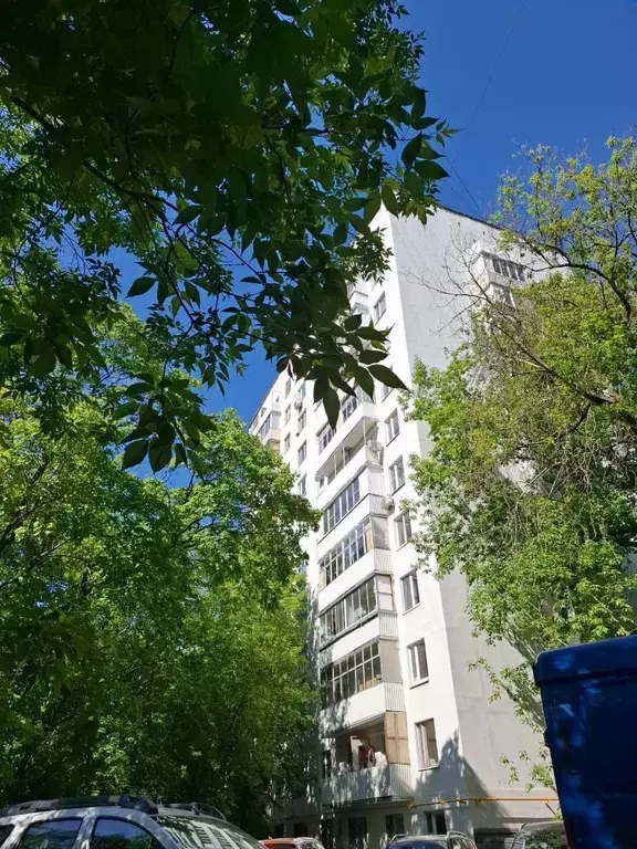 Продаётся 2-к квартира, 44.8 м - Фото 0