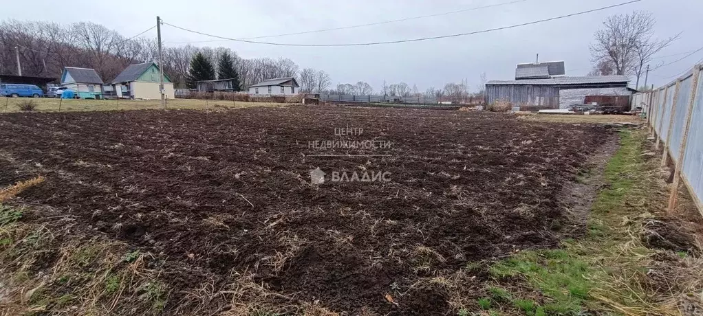 Участок в Приморский край, Анучинский муниципальный округ, с. Таежка ... - Фото 0