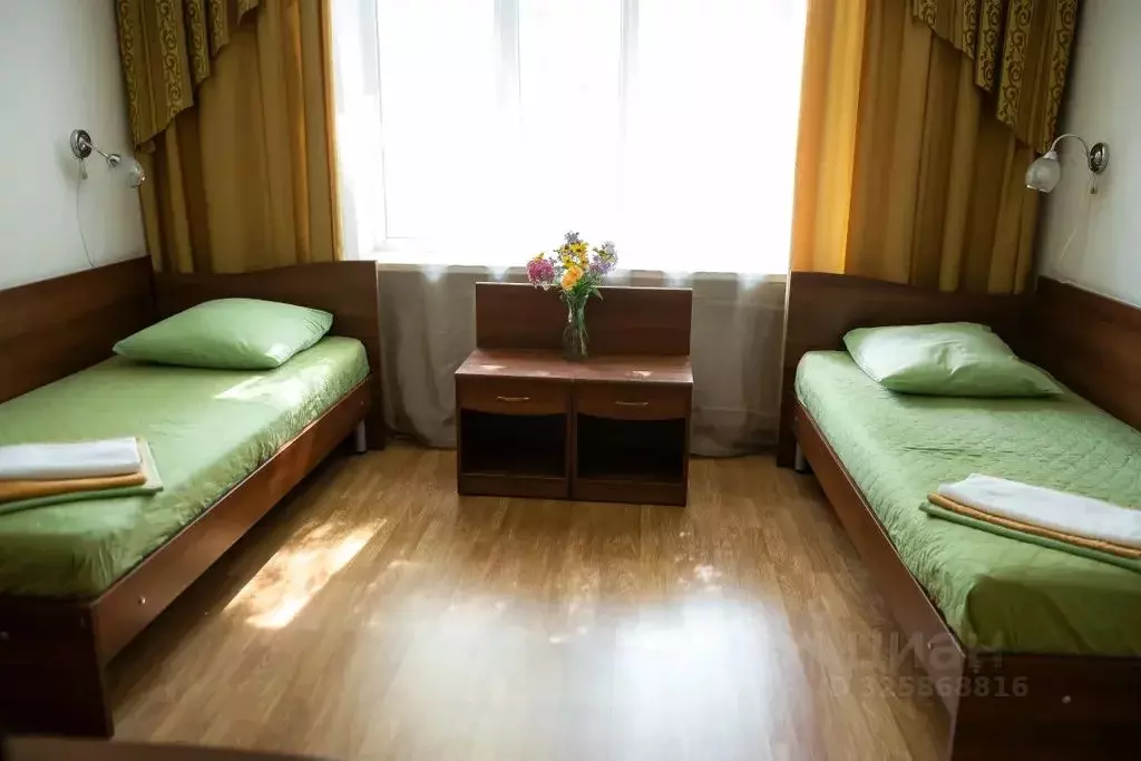 Комната Московская область, Раменский муниципальный округ, Быково пгт ... - Фото 2