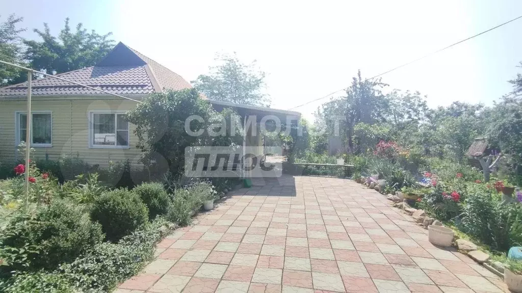 Дом 85 м на участке 10 сот. - Фото 0