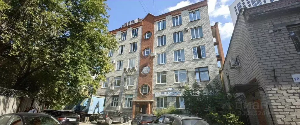 Офис в Свердловская область, Екатеринбург ул. Свердлова, 38 (181 м) - Фото 1