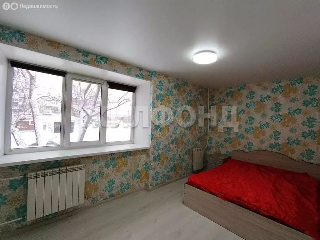 2-комнатная квартира: Нижний Тагил, улица Калинина, 97 (40.5 м) - Фото 2