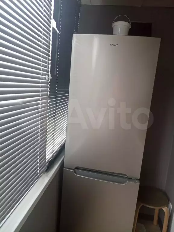 Квартира-студия, 16 м, 7/8 эт. - Фото 1
