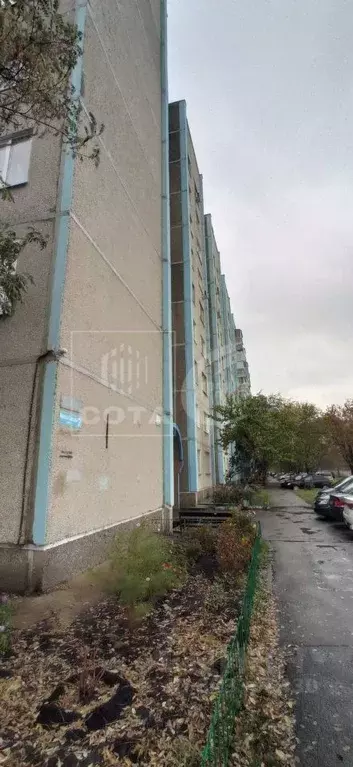 1-к кв. Воронежская область, Воронеж ул. Маршала Одинцова, 2 (37.8 м) - Фото 2