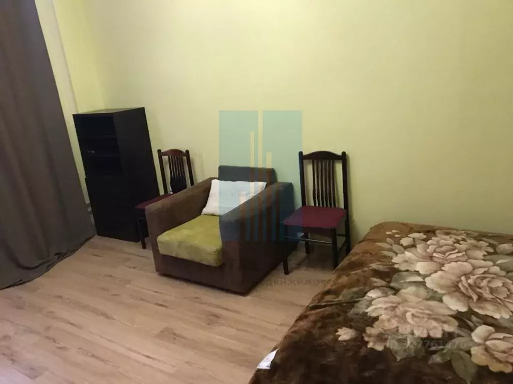 1-к кв. Москва, Москва, Троицк пер. Парковый, 4 (42.0 м) - Фото 2