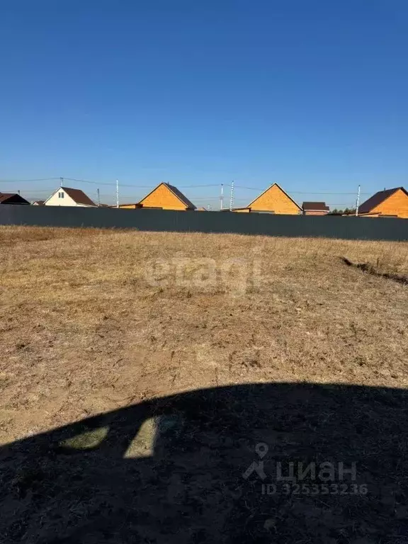 Участок в Забайкальский край, Читинский район, с. Карповка ул. ... - Фото 2