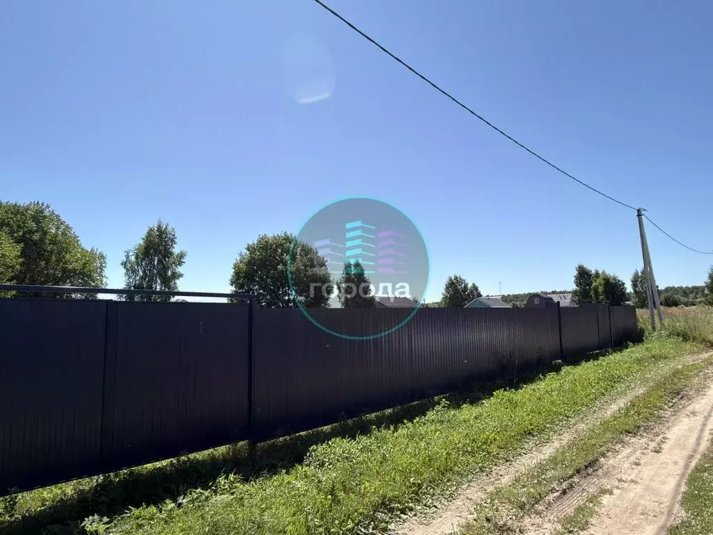 Участок в Московская область, Ступино просп. Победы (12.0 сот.) - Фото 2
