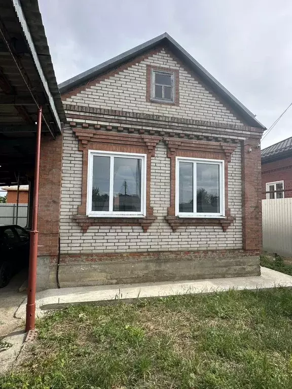 Дом 50 м на участке 3 сот. - Фото 1