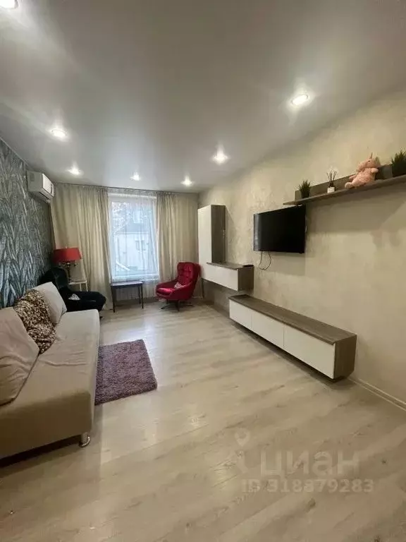 3-к кв. Москва Овчинниковская наб., 18/1С1 (82.0 м) - Фото 0