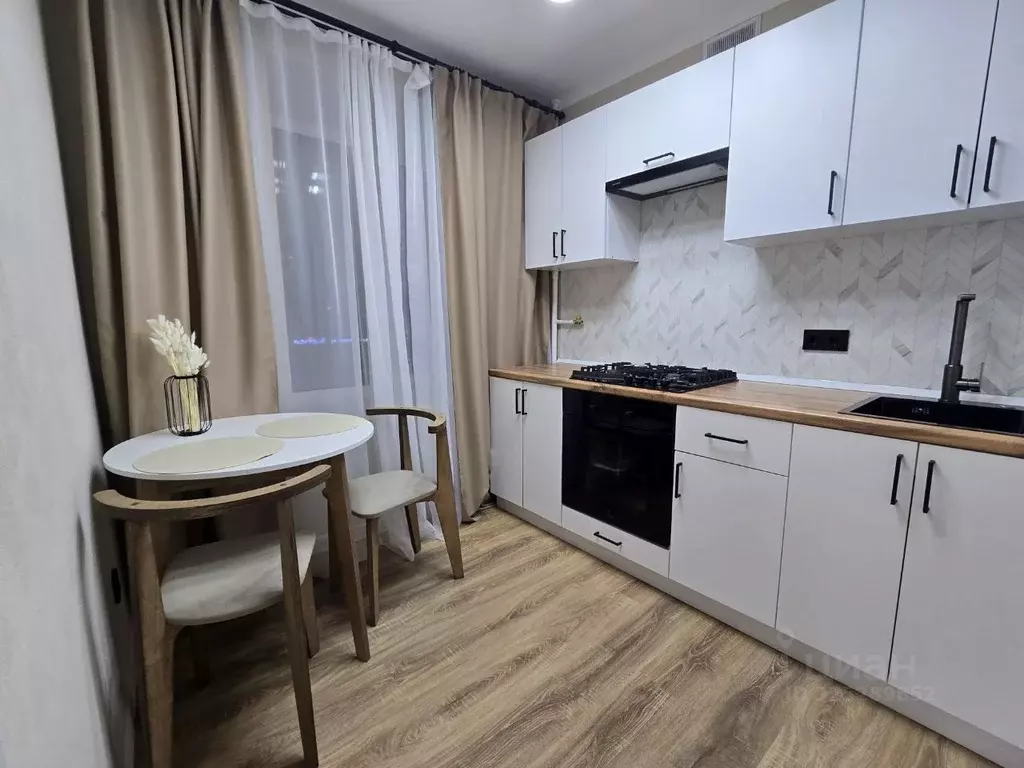 2-к кв. Москва Кастанаевская ул., 11 (34.7 м) - Фото 1