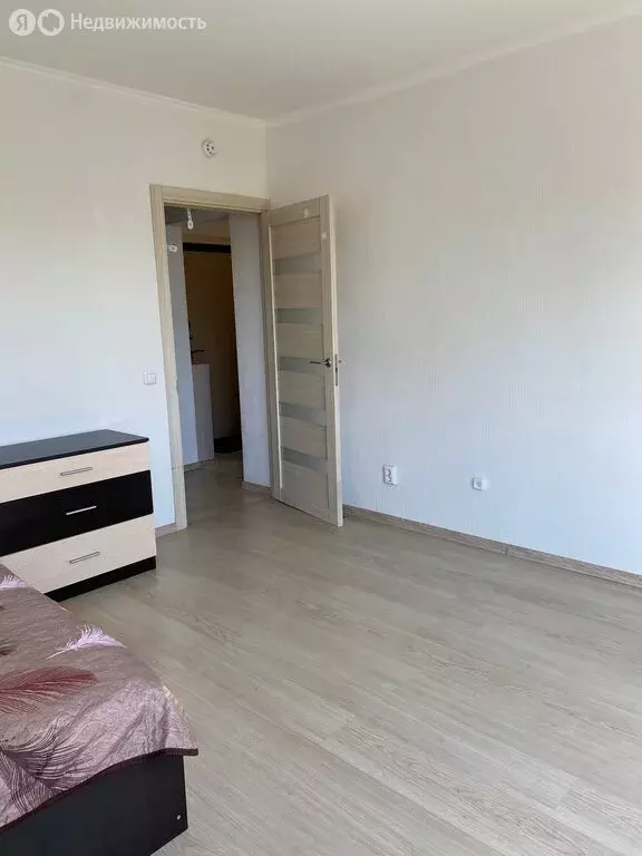 1-комнатная квартира: Москва, Кастанаевская улица, 55к1 (36.4 м) - Фото 1