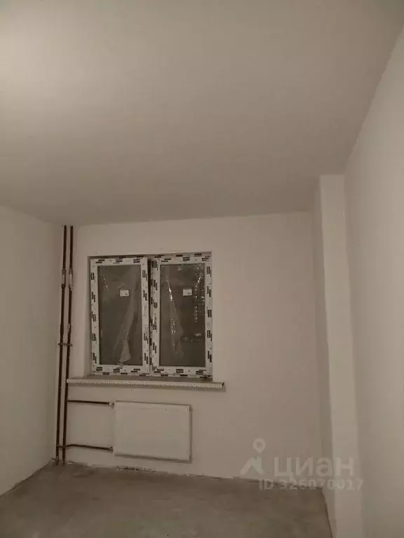 1-к кв. Санкт-Петербург пос. Шушары, ул. Валдайская, 6к2 (32.5 м) - Фото 1