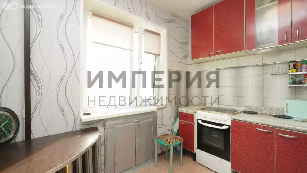 1-комнатная квартира: Магадан, Портовая улица, 38 (29.3 м) - Фото 1