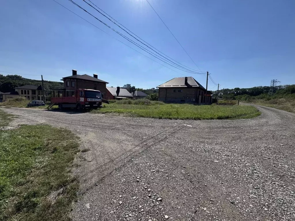 Участок в Ставропольский край, Ессентуки Пригородная ул. (6.0 сот.) - Фото 2
