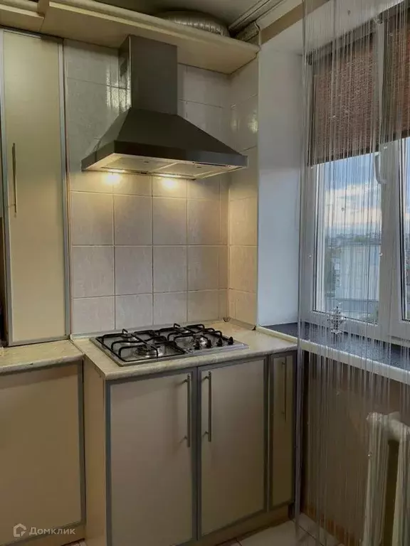 Продаётся 1-к квартира, 40 м - Фото 1