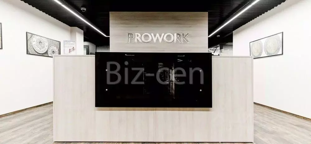 Офис в Москва Верейская ул., 29С134 (676 м) - Фото 2