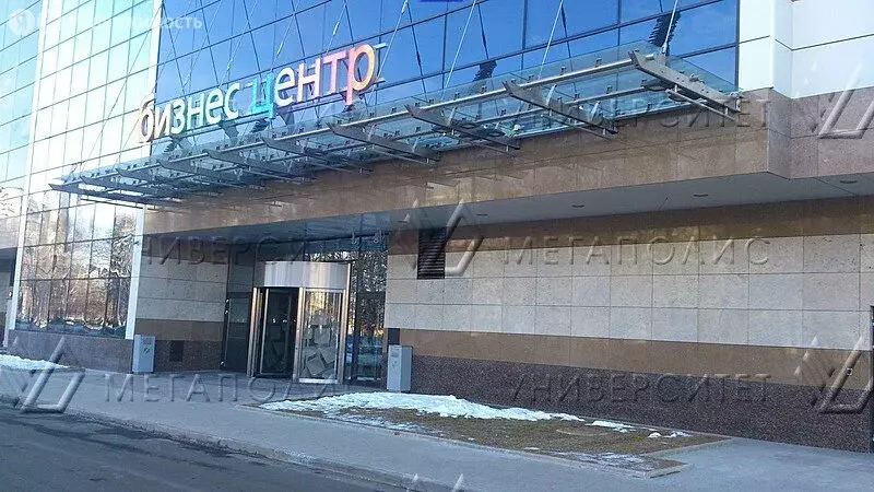 Офис (349 м) - Фото 2