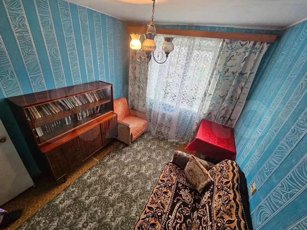 Комната 10 м в 3-к., 3/5 эт. - Фото 0