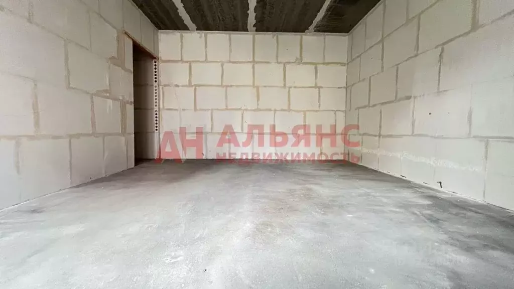 2-к кв. Самарская область, Волжский район, Лопатино с/пос, пос. ... - Фото 1