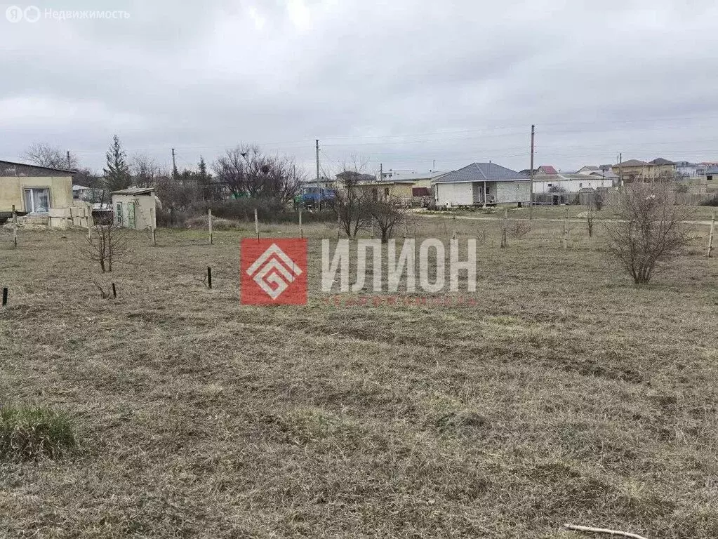 Участок в Трудовское сельское поселение, посёлок Айкаван, ТСН Мечта, ... - Фото 1