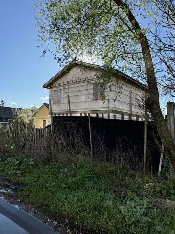 Дом в Московская область, Фрязино ул. Иванова, 2 (160 м) - Фото 2