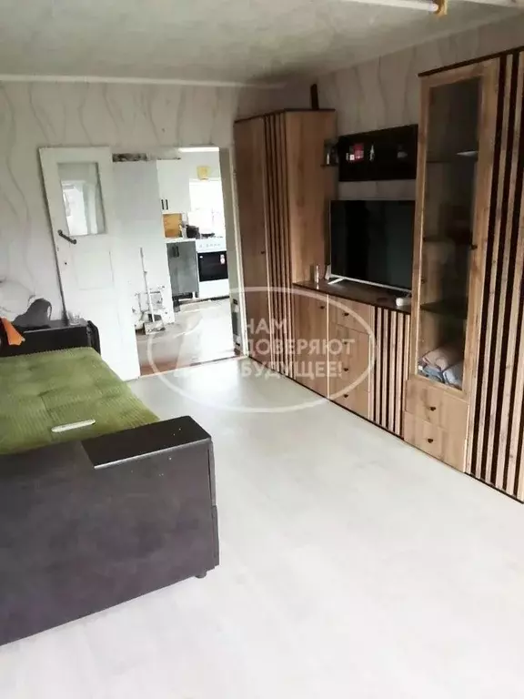 Дом в Пермский край, Чайковский городской округ, с. Фоки ул. Подгорная ... - Фото 2