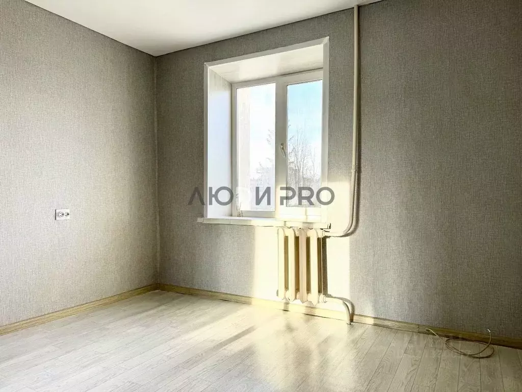 Комната Башкортостан, Уфа ул. Рихарда Зорге, 11 (11.9 м) - Фото 1