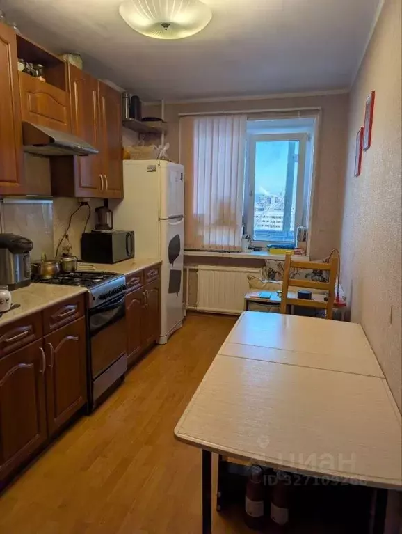 1-к кв. Санкт-Петербург просп. Культуры, 16К2 (40.0 м) - Фото 1