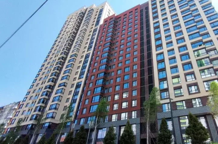 Продаётся квартира-студия, 29.3 м - Фото 1