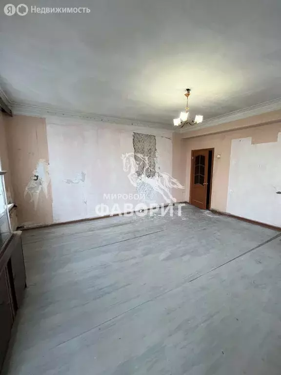 3-комнатная квартира: Орск, микрорайон Новый город, проспект Ленина, ... - Фото 2