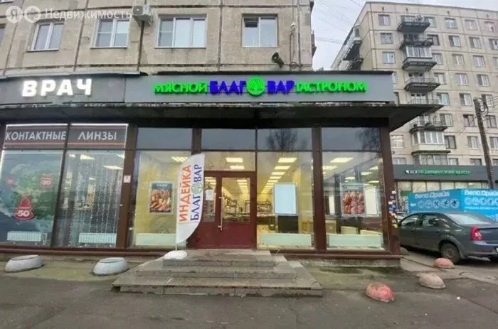 Торговая площадь (125 м) - Фото 2