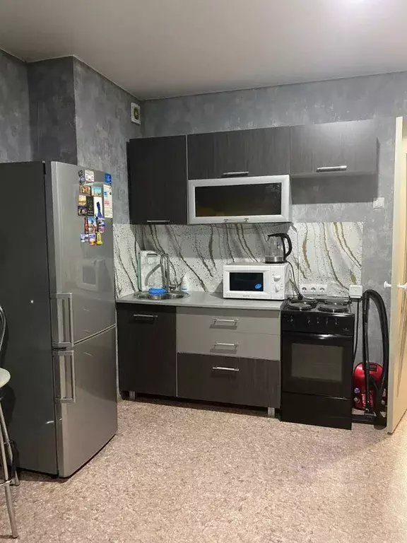Студия Красноярский край, Красноярск Свердловская ул., 6В (38.0 м) - Фото 1