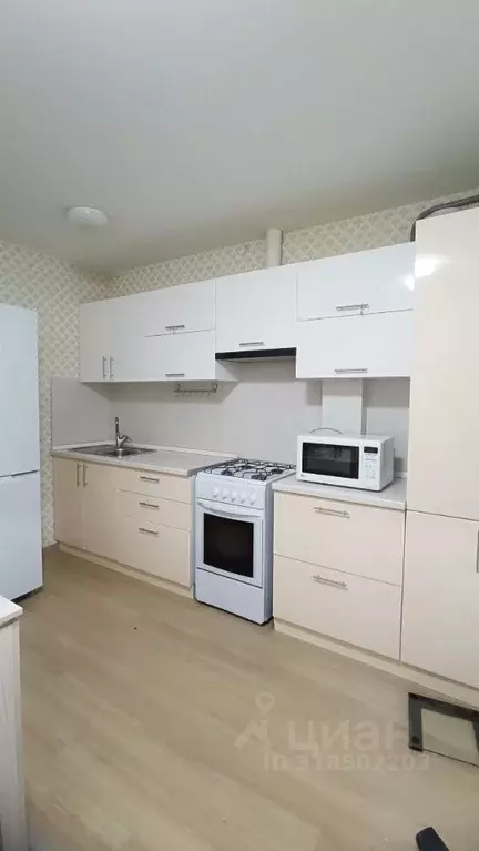 1-к кв. Чувашия, Чебоксары ул. Академика РАН Х.М. Миначева, 19 (42.0 ... - Фото 1