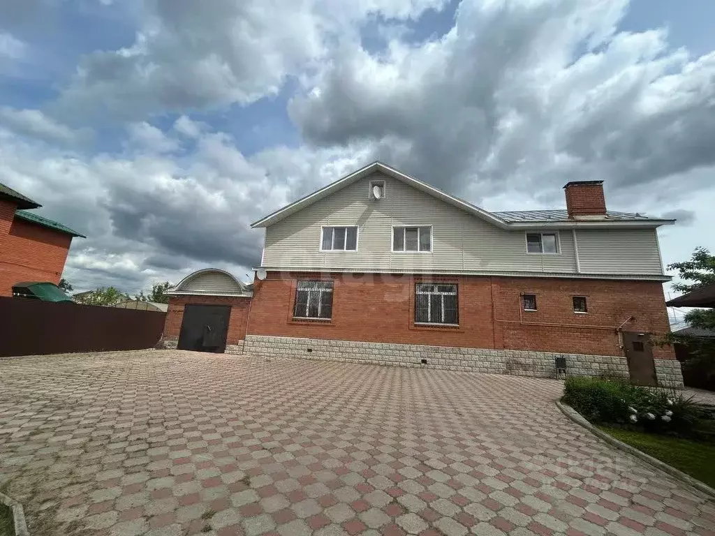 Дом в Московская область, Орехово-Зуево Инструментальная ул., 9 (342 ... - Фото 2