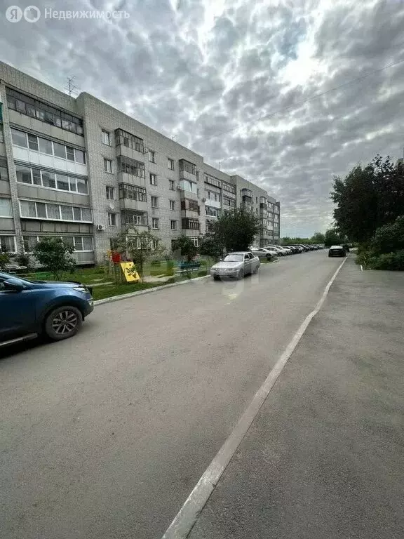 2-комнатная квартира: Курган, улица Достоевского, 70А (47.5 м) - Фото 0