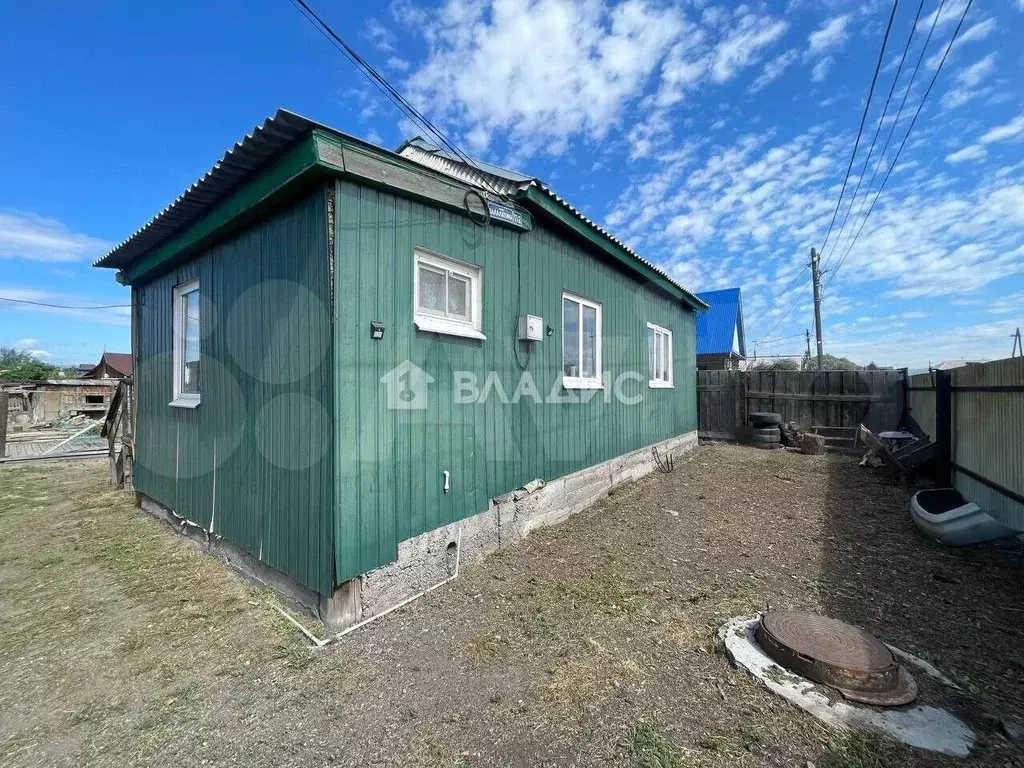 Дом 69,6 м на участке 7 сот. - Фото 0