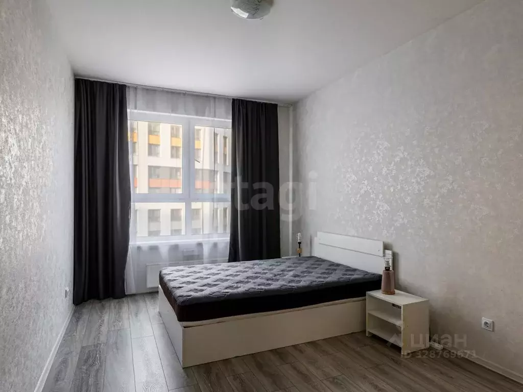 1-к кв. Санкт-Петербург Планерная ул., 87к1 (37.0 м) - Фото 1