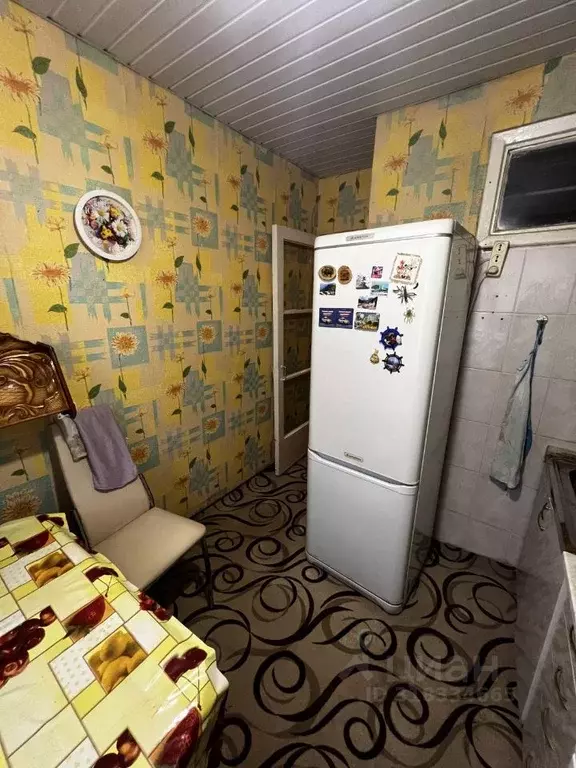 1-к кв. Волгоградская область, Волгоград ул. Елисеева, 7 (32.0 м) - Фото 1