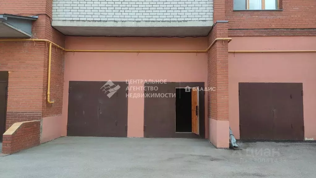 Гараж в Рязанская область, Рязань пл. Димитрова, 3к2 (20 м) - Фото 1