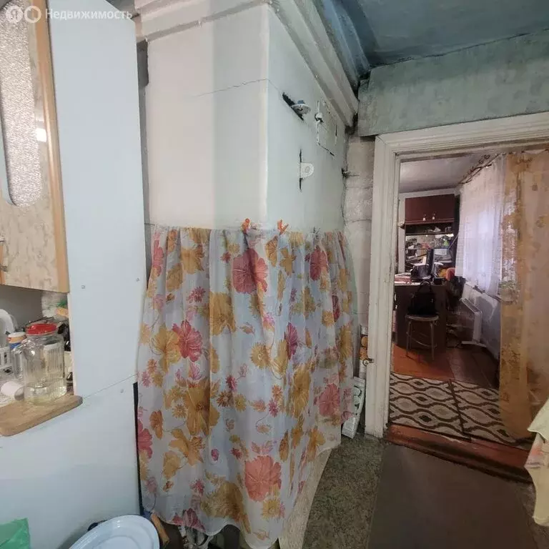 Дом в Иркутск, улица Пискунова, 55 (53.5 м) - Фото 1