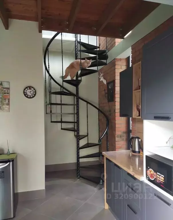 Дом в Краснодарский край, Ейск Московская ул., 79 (30 м) - Фото 1