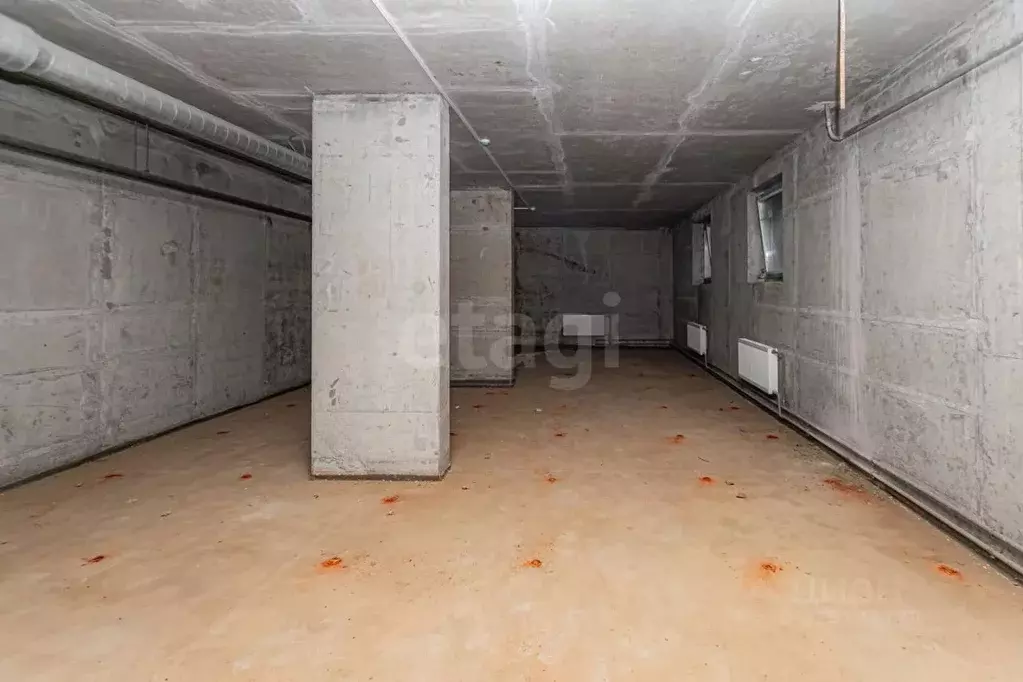 Помещение свободного назначения в Новосибирская область, Бердск ул. ... - Фото 1