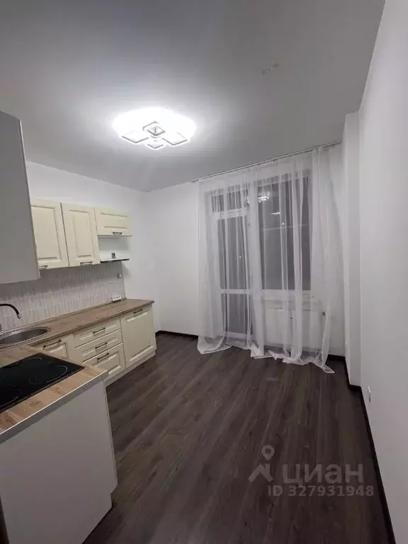 1-к кв. Санкт-Петербург просп. Ветеранов, 175к4 (33.0 м) - Фото 1