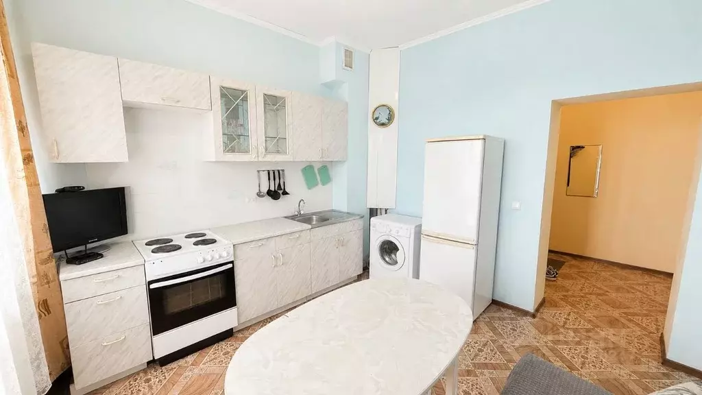 1-к кв. Тюменская область, Заводоуковск ул. Энергетиков (39.0 м) - Фото 1