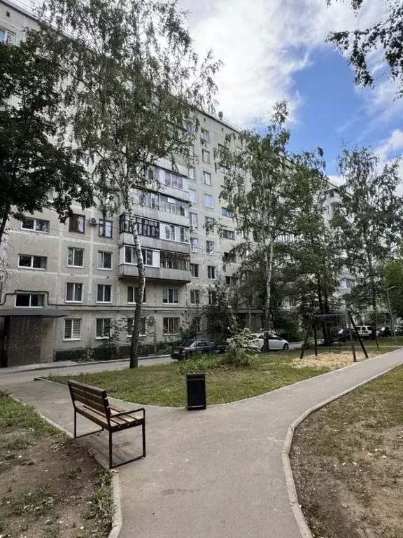 2-к кв. Татарстан, Казань ул. Дементьева, 9 (45.0 м) - Фото 0